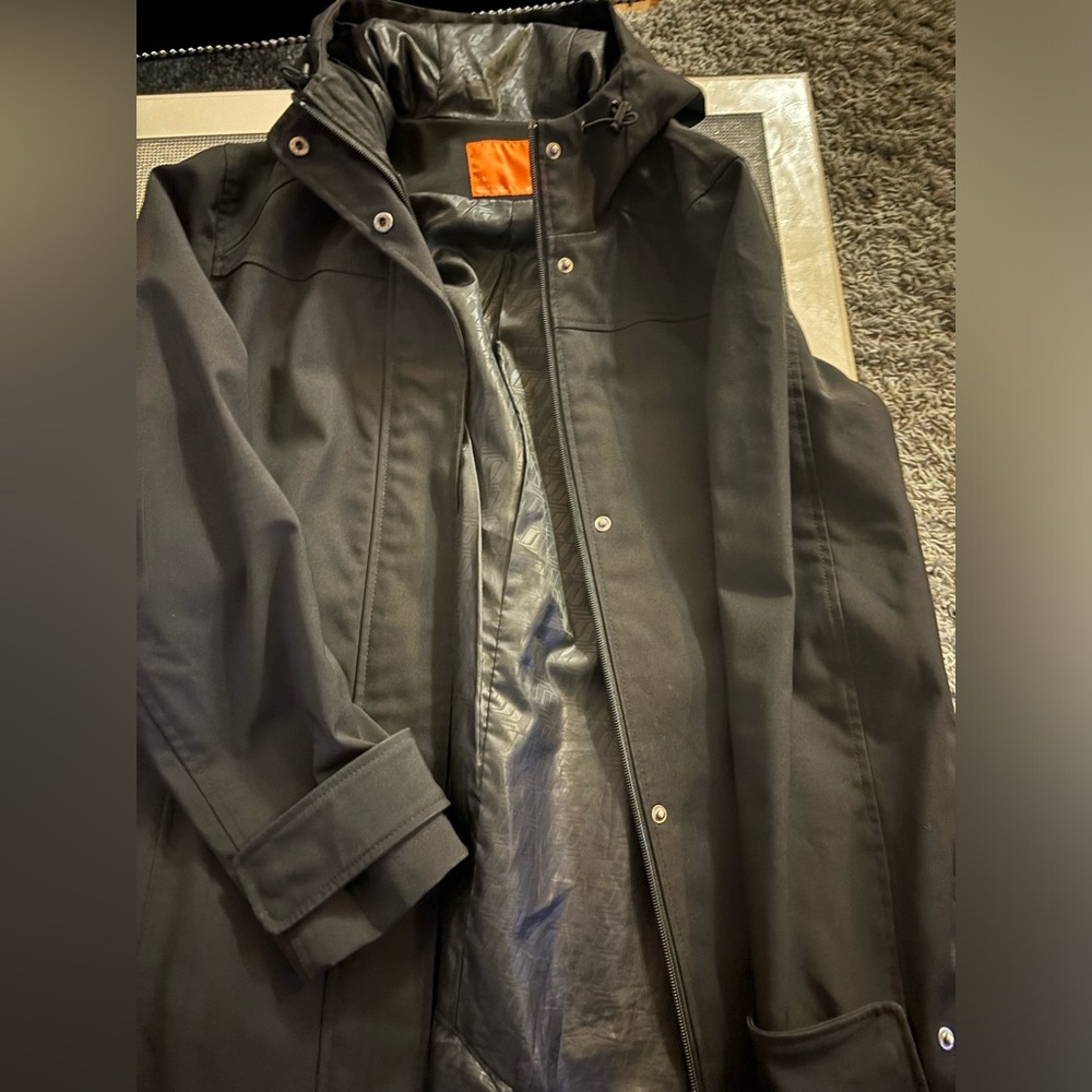 Joes Fresh Rain Jacket